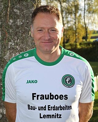 Rene Huber