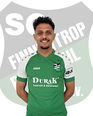 Ali Siklawi