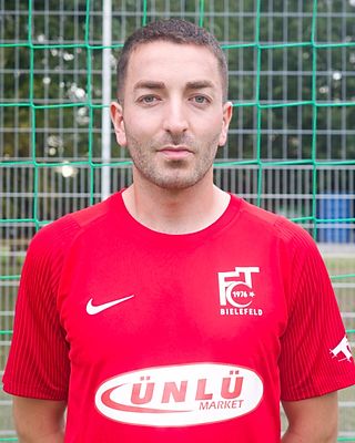 Sinan Caliskan