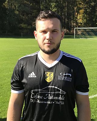 Ylli Berisha