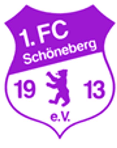 Foto: 1.FC Schöneberg