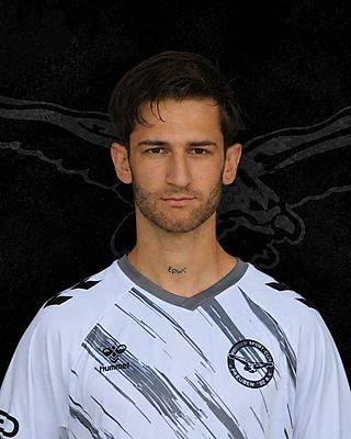 Evangelos Akrivos