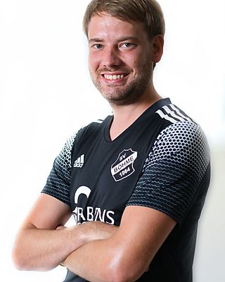 Merlin Frederic Grosse