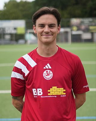 Jonas Drenkow