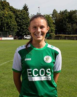 Olivia Trauttmansdorff