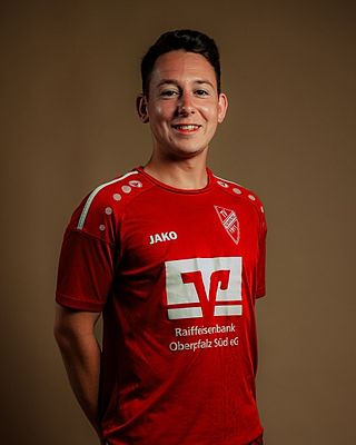 Adrian Diermeier