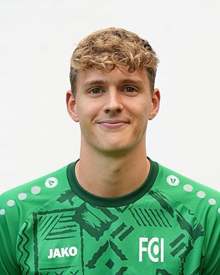 Maximilian Grützner