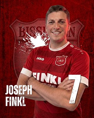 Joseph Finkl