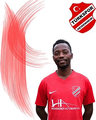 Philippe Mballe Mballe