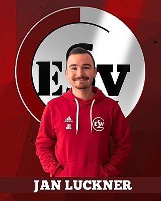 Jan Luckner