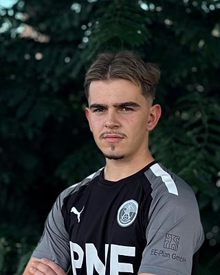 Marlon Tiedemann