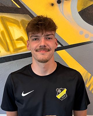 Matteo Ewen