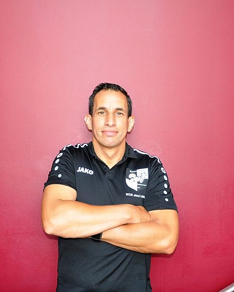 Foto: Francois Kaiser