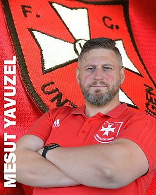 Mesut Yavuzel