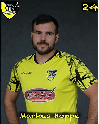 Markus Hoppe