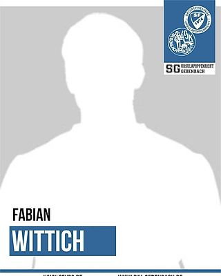 Fabian Wittich