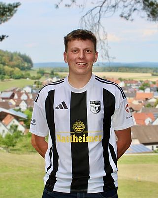 Andreas Baudenbacher