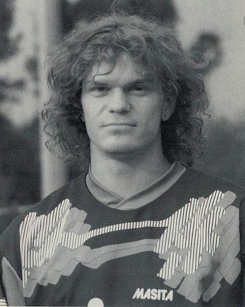Foto: TSF Ditzingen Fußballinfo 1993