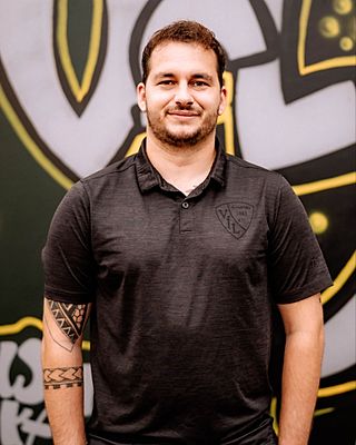 Nico Kahlenberg