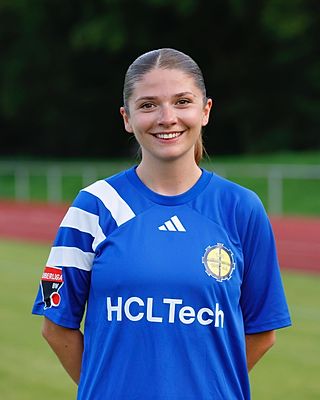 Rosalie Lederer