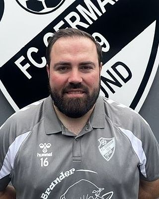 Nico Leon Vondenbusch