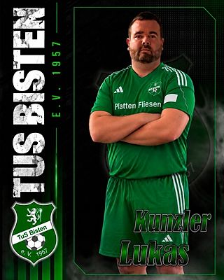 Lukas Kunzler
