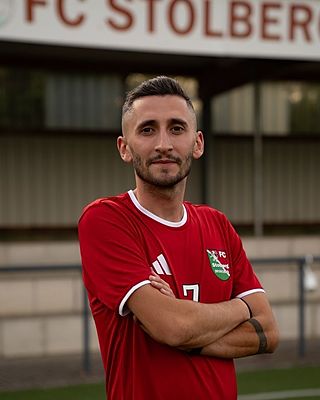 Konstantinos Michou