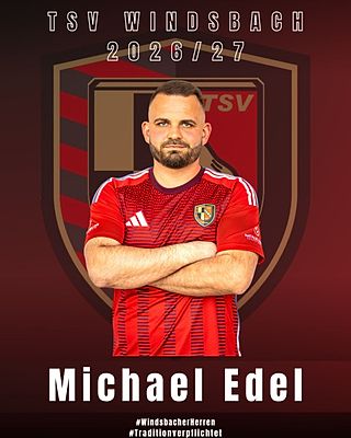 Michael Edel