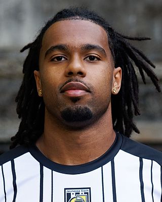 Wilson Peprah
