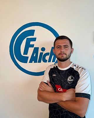 Benjamin Sadikaj