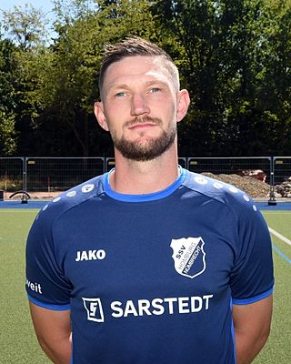 André Dej