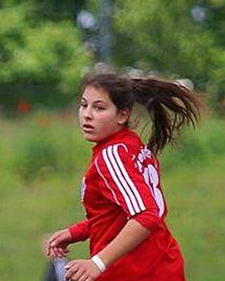 Mayra Carolina Acosta Dominguez