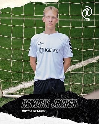 Hendrik Jennen