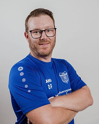 Daniel Flunger