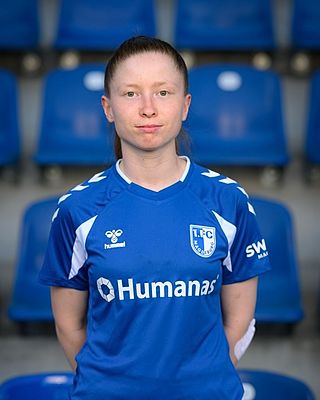 Amy Vogel