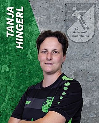 Tanja Hingerl