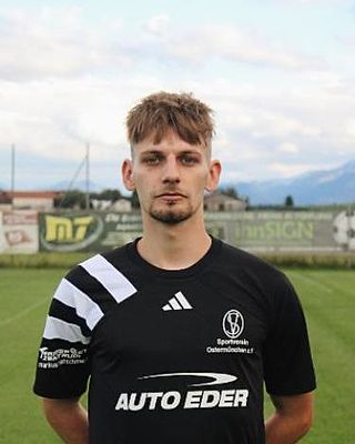 Kai Robin Polotzek