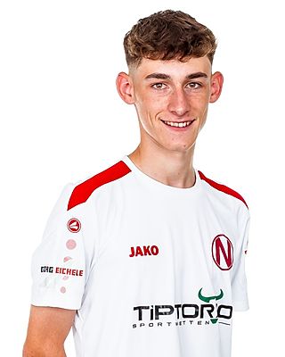 Nico Molinari