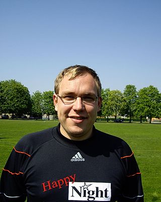 Stefan Würker
