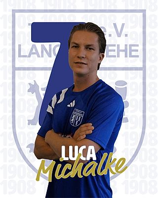 Luca Michalke