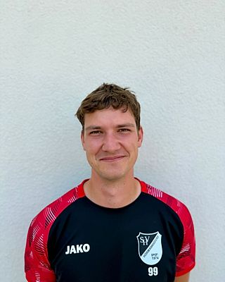 Jonas Koller