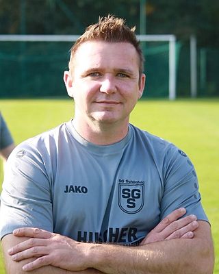 Markus Michael Heiser