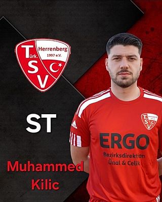 Muhammed Kilic