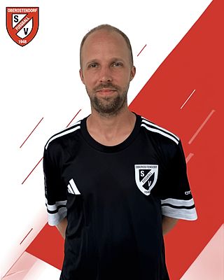 Dominik Geiger
