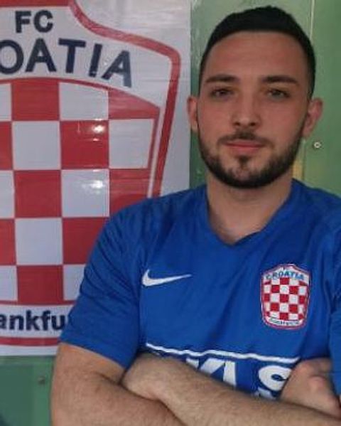 Foto: Croatia Frankfurt