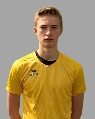 Vincent Schnitzlbaumer