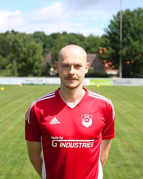 Foto: TuS Bexterhagen