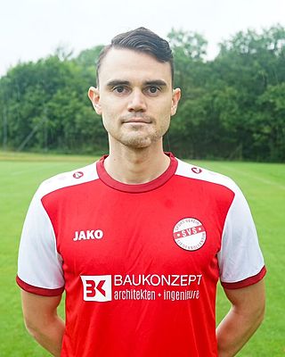 Lukas Knechtel