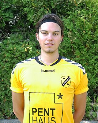 Johannes Grasser
