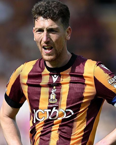 Foto: Bradford City